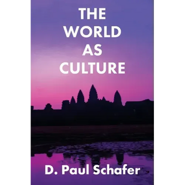 The World as Culture: Cultivation of the Soul to the Cosmic Whole
