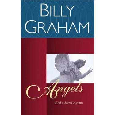 Angels: God's Secret Agents