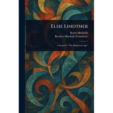 Elsie Lindtner
