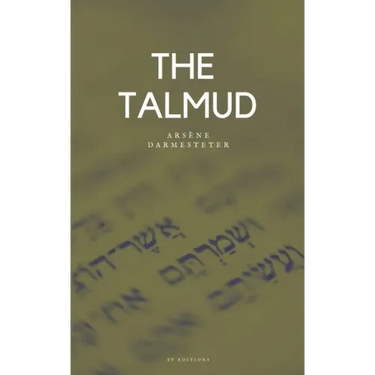 The Talmud