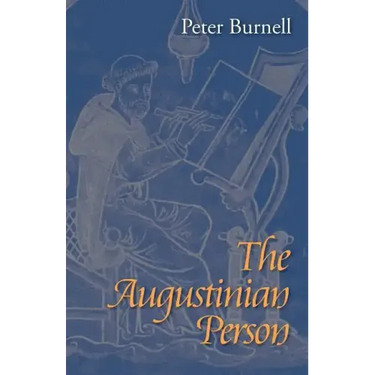 The Augustinian Person