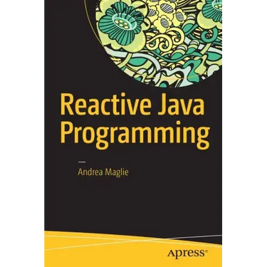 Reactive Java Programming