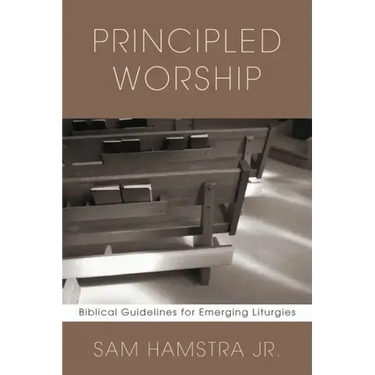 Principled Worship