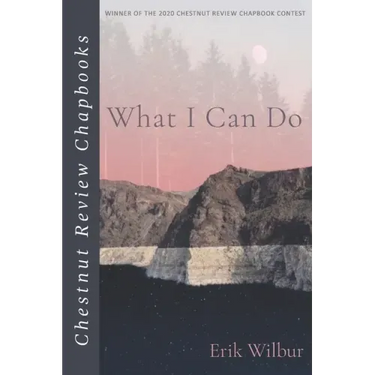 What I Can Do