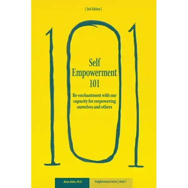 Self-Empowerment 101