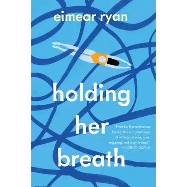 Holding Her Breath