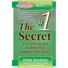 Prayer Cookbook for Busy People (Book 5): #1 Secret for Getting Out of Debt