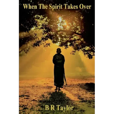 When The Spirit Takes Over