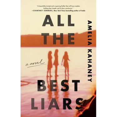 All the Best Liars
