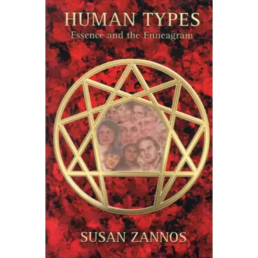 Human Types: Essence and the Enneagram