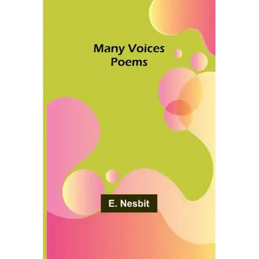 Many Voices: Poems