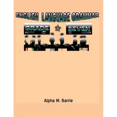 English Language Grammar Grade Seven