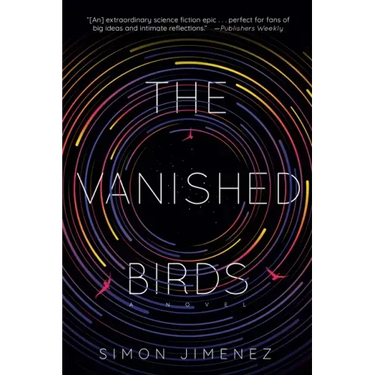 The Vanished Birds