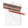 The Largest Word Search Puzzle Book: 1,000 Puzzles - JUMBO size LARGE print