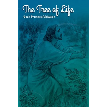 The Tree of Life for Youth: God's Promise of Salvation