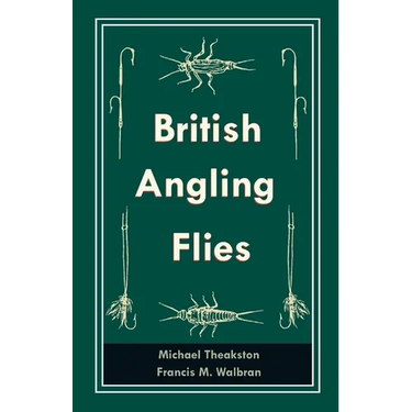 British Angling Flies