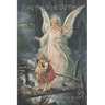 Dusty Angels and Old Diaries
