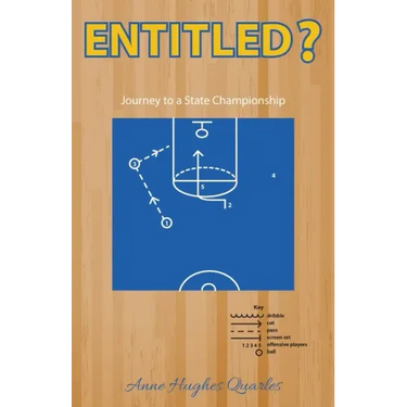 Entitled ?, Journey to a State Championship