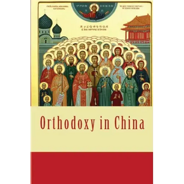 Orthodoxy in China