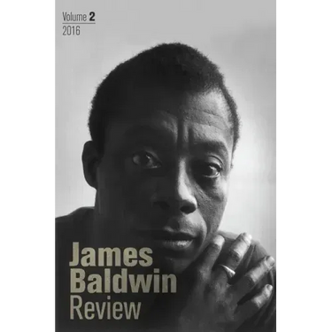 James Baldwin Review: Volume 2