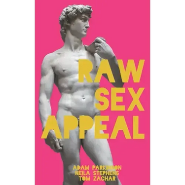 Raw Sex Appeal