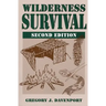 Wilderness Survival, Second Edition