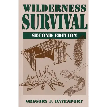 Wilderness Survival, Second Edition