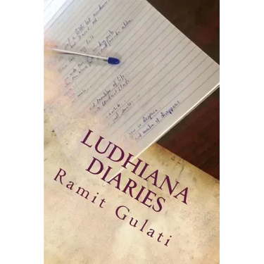 Ludhiana Diaries