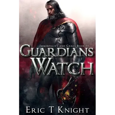 Guardians Watch