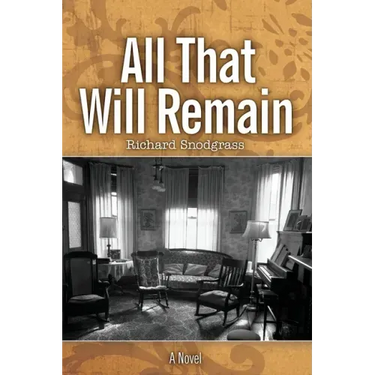 All That Will Remain