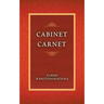 Cabinet Carnet