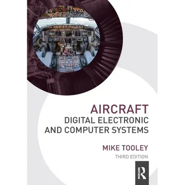 Aircraft Digital Electronic and Computer Systems