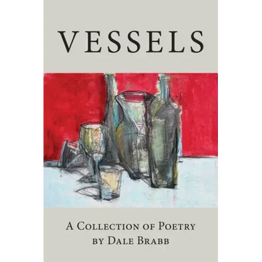Vessels: A Collection of Poetry