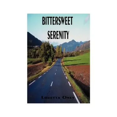 Bittersweet Serenity