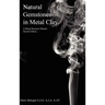 Natural Gemstones in Metal Clay. A Bench Resource Manual.