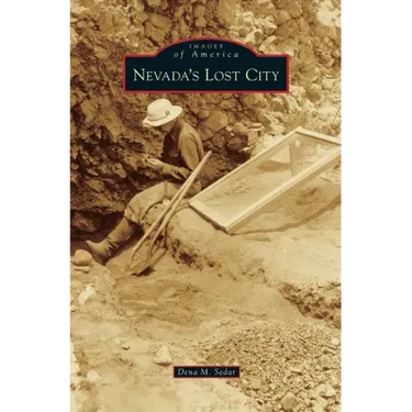 Nevada's Lost City