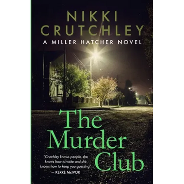 The Murder Club