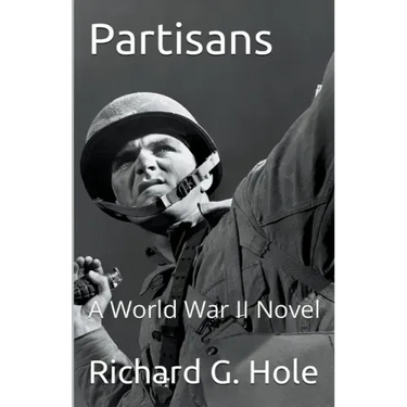 Partisans: A World War II Novel