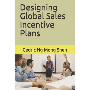 Designing Global Sales Incentive Plans