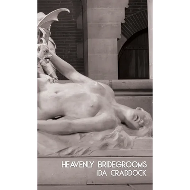 Heavenly Bridegrooms (Jabberwoke Pocket Occult)