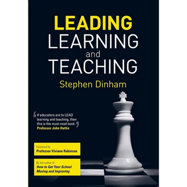 Leading Learning and Teaching