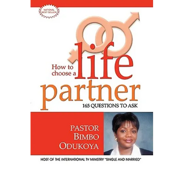 How to Choose a Life Partner