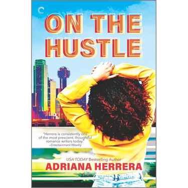 On the Hustle
