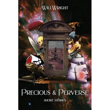 Precious & Perverse