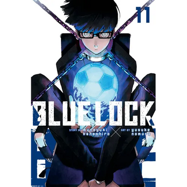 Blue Lock 11