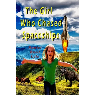 The Girl Who Chased Spaceships
