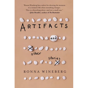 Artifacts and Other Stories