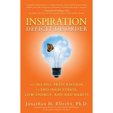 Inspiration Deficit Disorder
