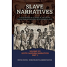 Slave Narratives Volume XIV South Carolina Narratives Part 2