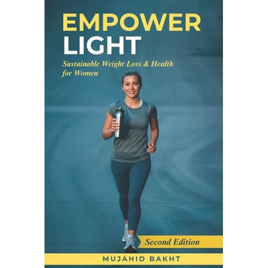 Empower Light: Sustainable Weight Loss & Health for Women